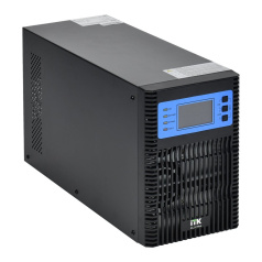 Бесперебойник ИБП онлайн ITK ELECTRA OT 2кВА/2кВт, 48VDC [EOT-0002KVA-1-004]
