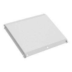Крышка поворота IEK ESCA 7, внешнего 45° 100х150-1,5 [ES7-PVD-45-100-150-15-RGA]