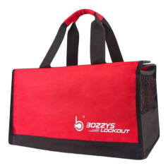 Сумка для блокираторов, полиэстер, 380х170х240 мм [gwrZ04]