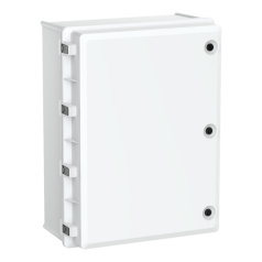 Корпус полиэстерный IEK ЩМП 600х800х350 [MKP21-N-060-080-35-65]