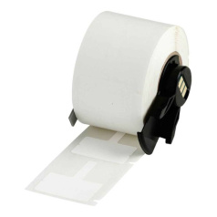 Этикетки Brady M6‐1‐425‐FT полиолефин, 30 х 20 мм, белые, 250 шт [brd174383]