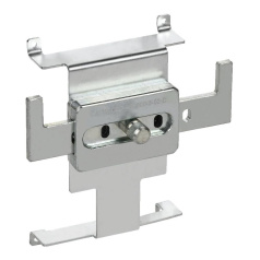 Механическая блокировка IEK ARMAT MCCB 3P типоразмер A; D [AR-MCCBD-MB-000-3-02-C]
