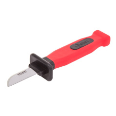 Нож монтажника Rexant, лезвие 50 мм [12-4933]