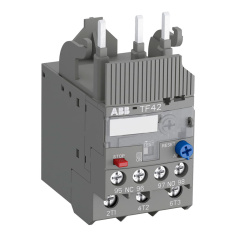 Тепловое реле перегрузки ABB TF42-0.74 1SAZ721201R1021]