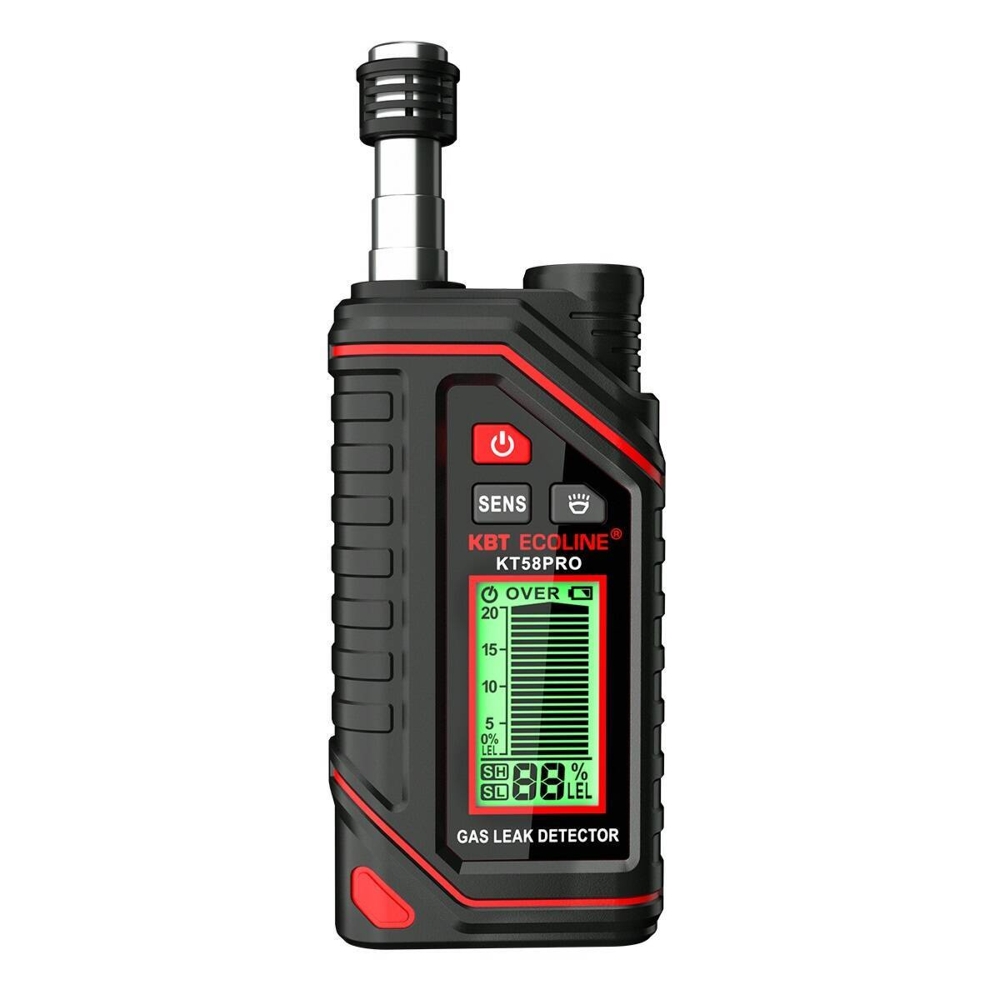 Газоанализатор КВТ КТ 58 «ECOLINE» [101567]