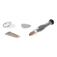 Набор для точечных работ Rexant, 8 предметов [12-4763]