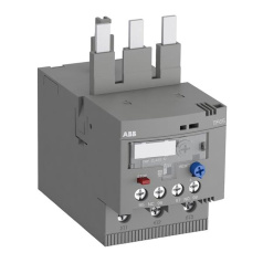 Тепловое реле перегрузки ABB TF65-60, 50-60А для контакторов AF40 AF52 AF65 [1SAZ811201R1006]