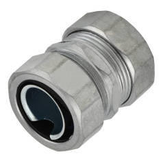 Муфта соединительная IEK ELASTA TMS15 G1/2", сплав цинка, IP43 [ET-MP40D-TMS-Z-G02-015]
