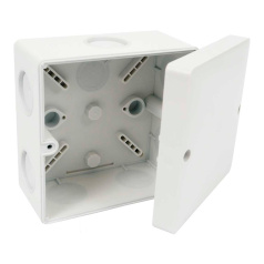 Коробка распределительная Kopos KSK 100 UV HF (KA) для о/п 100x100x60 мм, IP66 