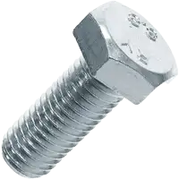 Метрический крепеж