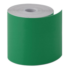 Этикетки Brady BPTC-110-439-GR винил, 110 мм х 40 м, зеленые [brd217501]