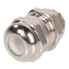 Кабельные вводы термостойкие Fortisflex ВКТ-М12 (4-8 мм) [88249]