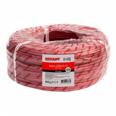 Кабель сигнальный KСВВнг(А)-LS Rexant 20х0.5 мм [01-4793]