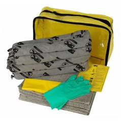 Малый комплект Brady SKA-ADR-S-RU для сбора проливов во время ремонта [spc813863]