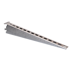 Полка кабельная IEK К1163 У3 [CLW10-GEM-PK-450-U3]