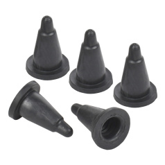 Колпачок герметичный IEK КИ 4-50 (5 шт) [UGK10-004-050-005]