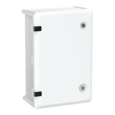 Корпус полиэстерный IEK ЩМП 400х600х200 [MKP21-N-040-060-20-65]