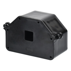 Коробка ответвительная IEK Л251 У3 132х88х62 мм [UKM10-132-088-062-O-K02]