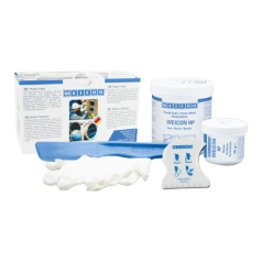 Эпоксидный композит Weicon HP с минеральным наполнением, 0.5 кг (10054003) [wcn10390005]