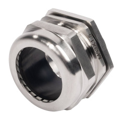 Кабельный ввод нержавеющая сталь Fortisflex MGM 63 INOX, 36-44 мм [88020]