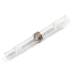 Термоусаживаемая гильза под пайку КВТ ПК-Т 0.34 [83601]