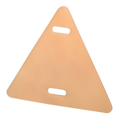 Бирки кабельные У-136МГ Fortisflex треугольные (100 шт) [79660]