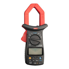 Токовые клещи UNI-T UT205 [13-0003]