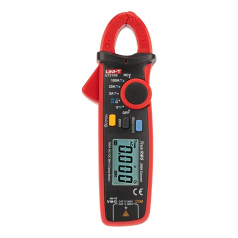 Токовые клещи UNI-T UT210E [13-0009]