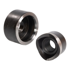 Перфоформа (матрица) КВТ МПО-43 для пробивки круглых отверстий [85302]