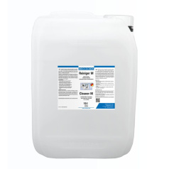 Очиститель Weicon Cleaner M, 10 л (10058236) [wcn15225010]