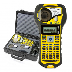 Комплект монтажника Brady BMP21 PLUS [brd134471]