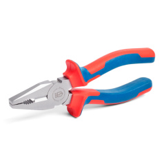 Пассатижи КВТ МАСТЕР, 180 мм (77420)