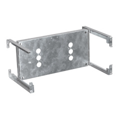 Комплект горизонтальной ARMAT MCCB H/I фиксированного 3P 250х600 IEK FORMAT [FO-00-HIF-025-060]