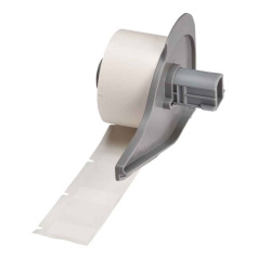 Самоламинирующиеся этикетки Brady M7‐103‐427 винил, 25.4 х 31.75 мм, 250 шт [brd174531]