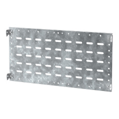 Перегородка секционирования задняя 250х600 IEK FORMAT [FO-00-SWF-025-060]