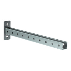 Консоль IEK STRUT 41х41-600 HDZ80 [CLM50D-CSO-41-41-06-HDZ80]