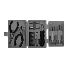 Набор инструментов Rexant HOBBY, 26 предметов [12-6071]