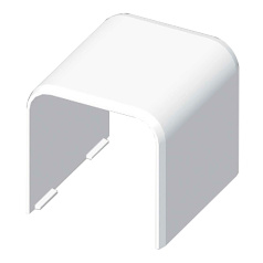 Накладка на стык Kopos EKE 60X60 8542 (HB), белая