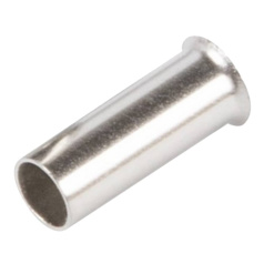 Наконечник штыревой втулочный неизолированный Rexant НШВ 4.0-9 [08-0809]