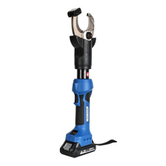 Электрогидравлический аккумуляторный кабелерез ЮМП ЭЛЕКТРО [elcGTM-60-50C]