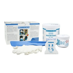 Эпоксидный композит Weicon B4AS с минеральным наполнением, 0.5 кг (10062958) [wcn17100005]