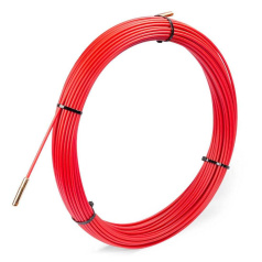 Протяжка-стеклопруток Fortisflex FGP-4.5/10 [77506]