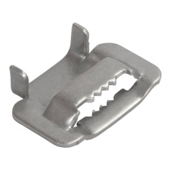 Скрепа-бугель усиленная IEK СУ-20 (COT36) 100 шт [UZA-51-100]