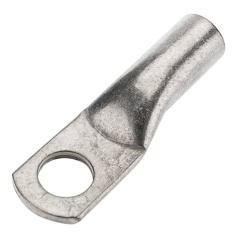 Наконечник медный луженый Rexant ТМЛ-Р 2.5-5 [07-5301-6]