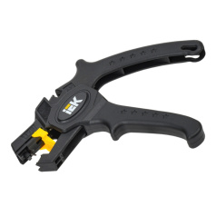 Автоматический стриппер IEK ARMA2L 3 К1, АС 0.2-4 [A2L3-FS10-K1-02-40]