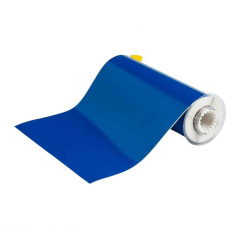 Картридж с лентой Brady B85-250x15M-595-BL винил, 250 мм х 15 м, синий [gws13611]