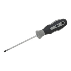 Отвертка SL3,0х75 IEK Т2 ARMA2L 5 [A2L5-SC10-T2-SL-30-075]