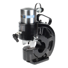 Шинодыр гидравлический КВТ ШД-110 NEO без матриц [67051]