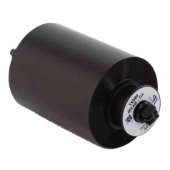 Риббон Brady IP-R6602 Resin, черный, 83 мм x 300 м [brd110040]