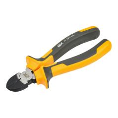 Бокорезы 160 мм, IEK K1 ARMA2L 3 [A2L3-PC10-K1-160]